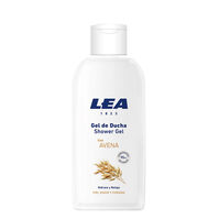 Gel de Ducha Avena  100ml-223000 Gel de Ducha Avena  100ml-223000 1